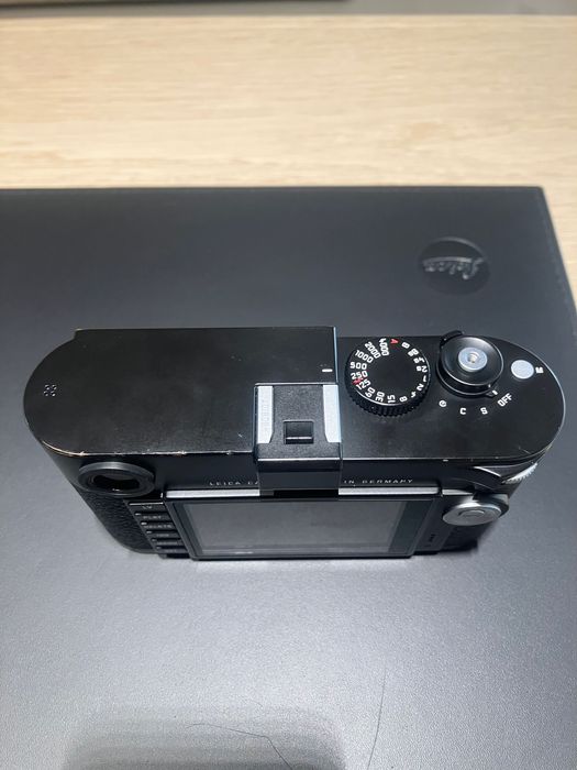 Leica M typ 240
