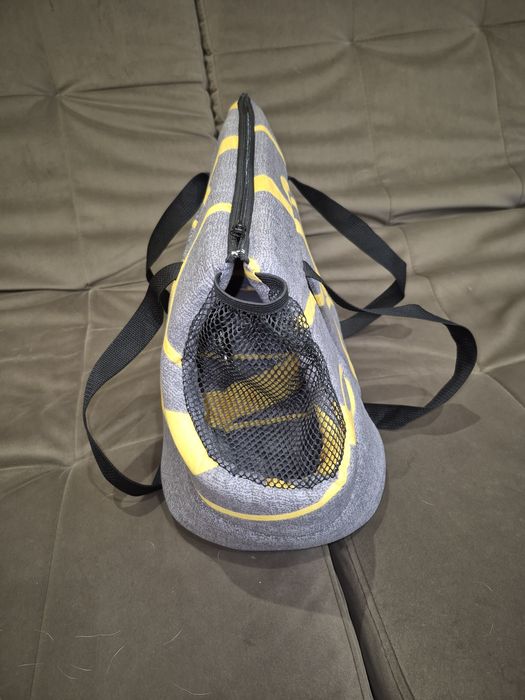 Сумка-переноска для собак