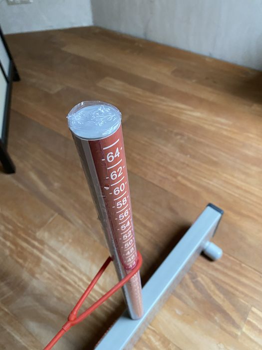 FMS test kit pack