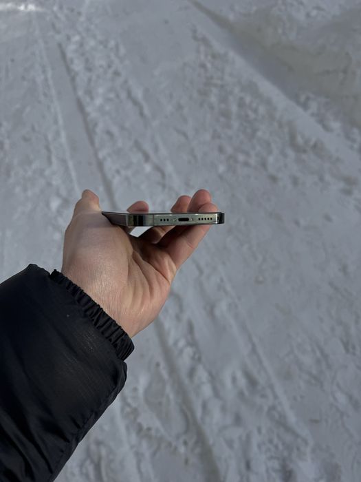 Iphone 13 pro 128 gb