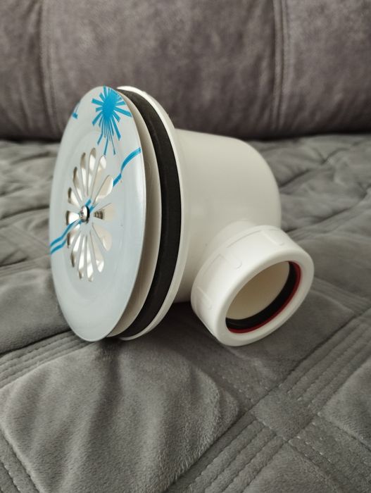 Сифон для піддонів RAVAK Basic 90