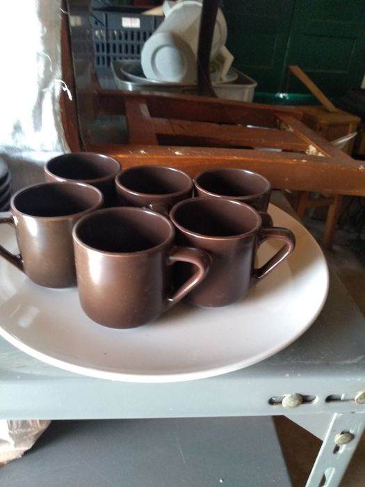 Complete Coffee Set425380485897267201