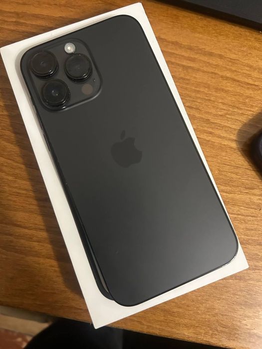 iPhone 14 pro max Neverlock физ сим