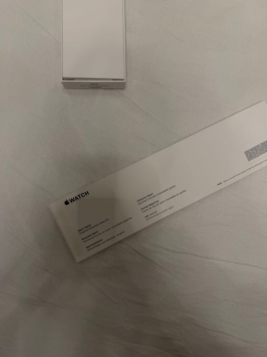 Продам Apple Watch Series 7