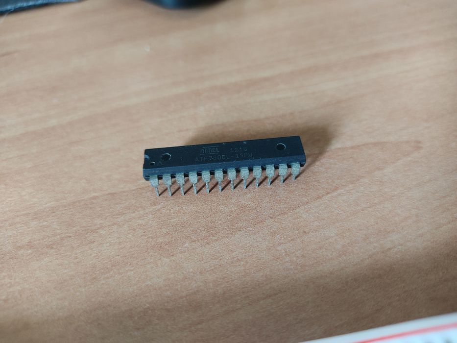 breadboard e microcontroladore