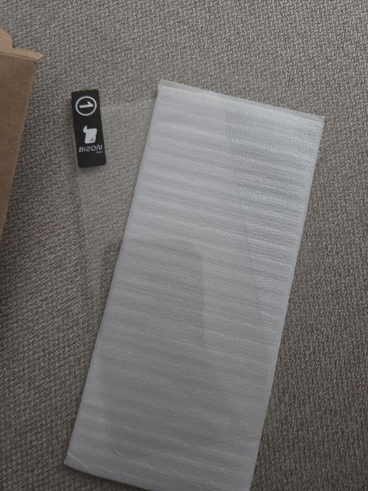 Szkło hartowane Samsung
