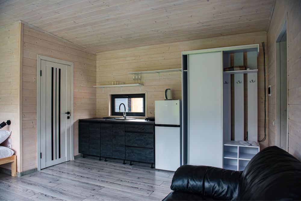 Відпочинок у Карпатах