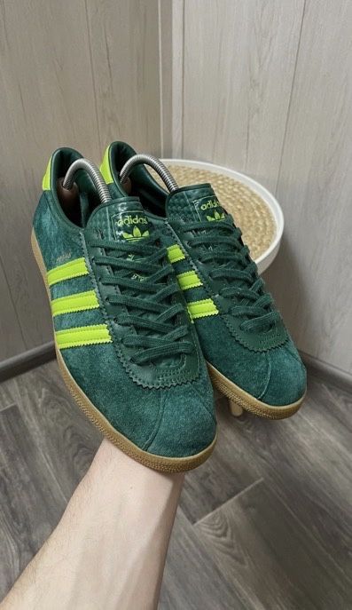 Adidas London Men's оригинал