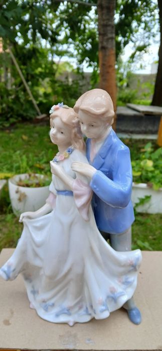 Порцелянова Пара