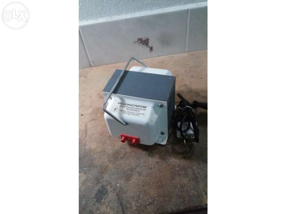 Transformador de corrente