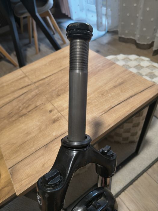Amortyzator SR Suntour Nex