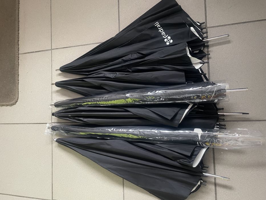 Parasolki fotograficzne