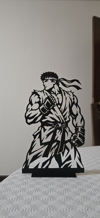 Ryu - Street Fighter