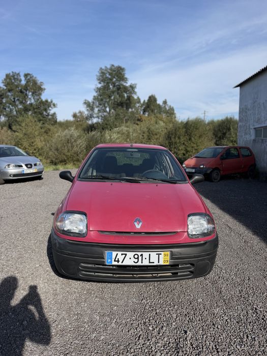 Renault Clio 1.2 — photo 2