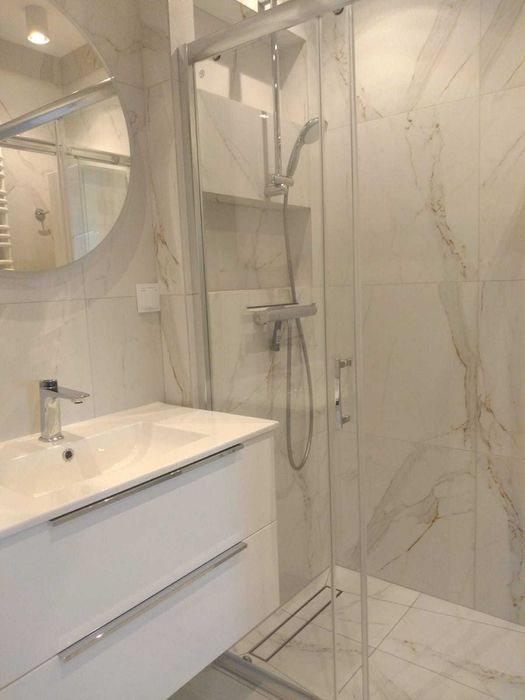 Komfortowy pokój dla kobiety - Felin, balkon, wysoki standard, Klima