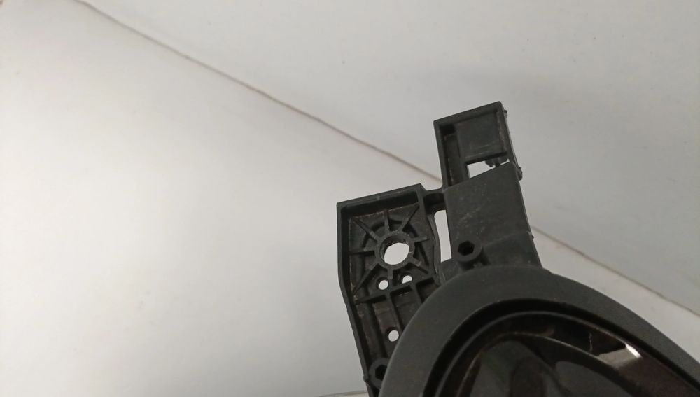 Ótica / farol esquerda RENAULT Captur II