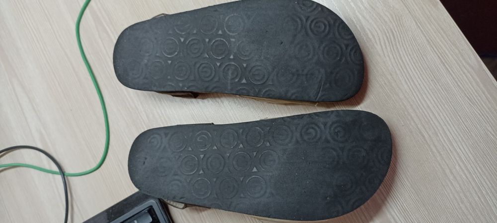 GRUBIN Ортопедичні босоніжки