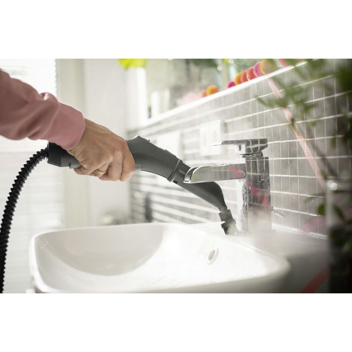 Пароочисник SC 3 EasyFix білий Karcher