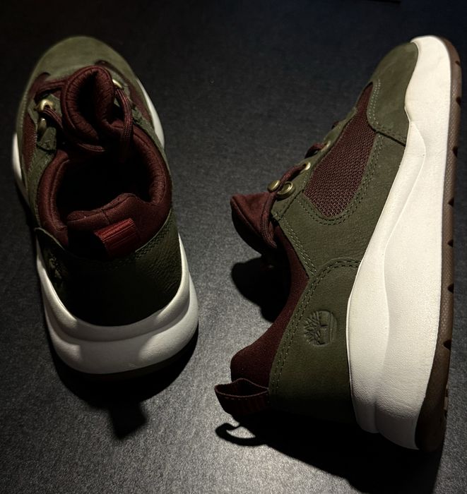 Кросівки Timberland, розмір 39-40, Оригінал!