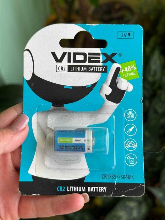 накамерний стереомікрофон JJC MIC-1 Stereo Electret Condenser Microphone з упакуванням