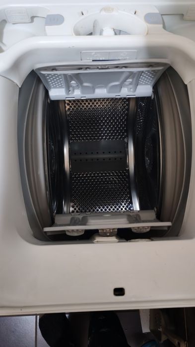 Пральна машина Electrolux