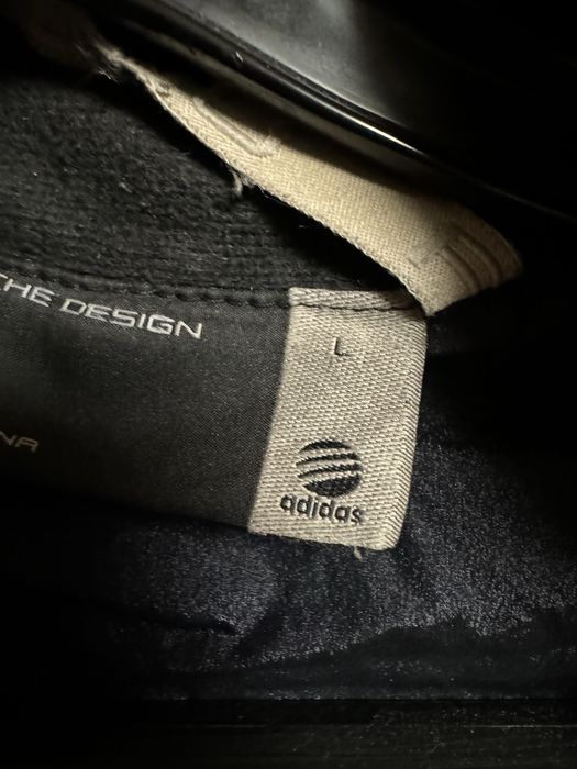 Porsche design парка размер L