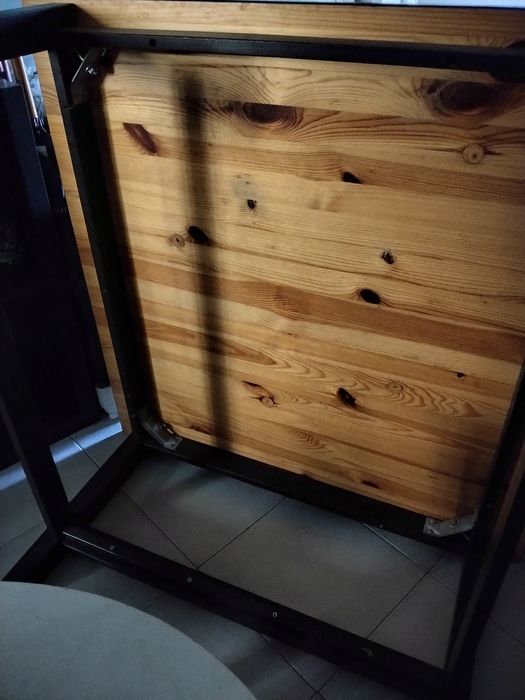 Mesa de centro de sala