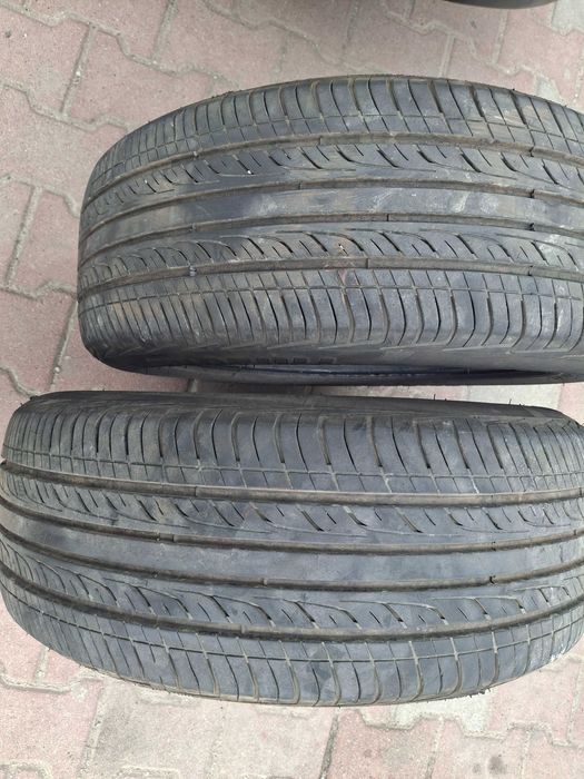 Opony letnie 205/55/16