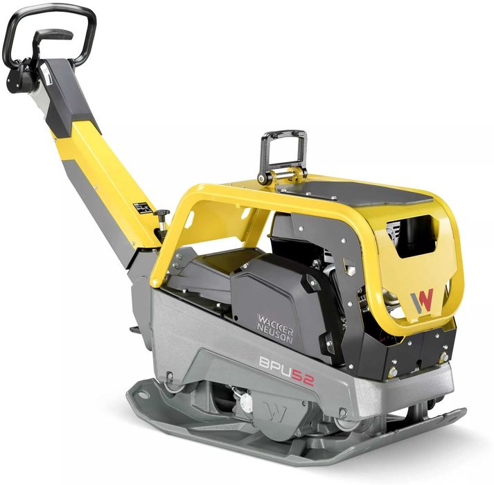 Zagęszczarka rewersyjna Wacker Neuson BPU 5260 Ah Honda 373 kg