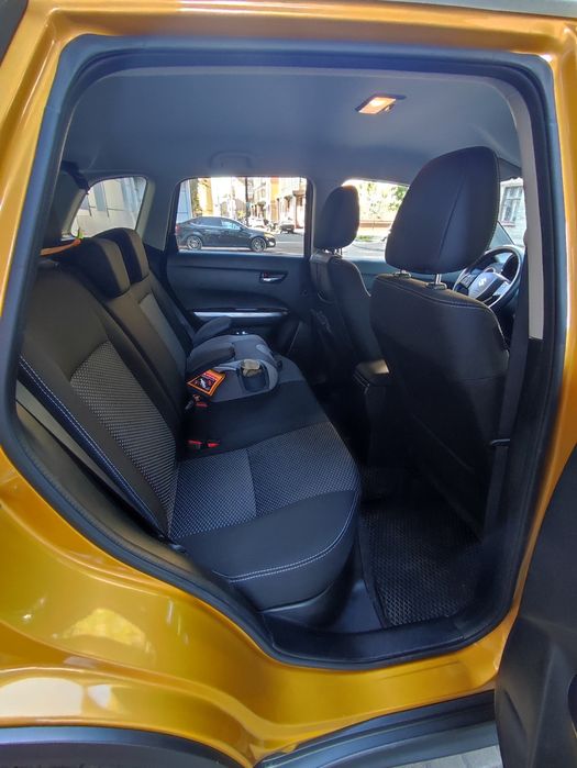 Suzuki Vitara 2020