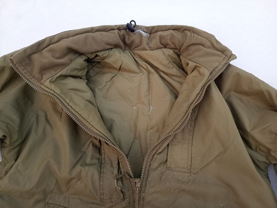 Kurtka softie PCS Thermal ocieplacz termiczny zimowa M 170/96