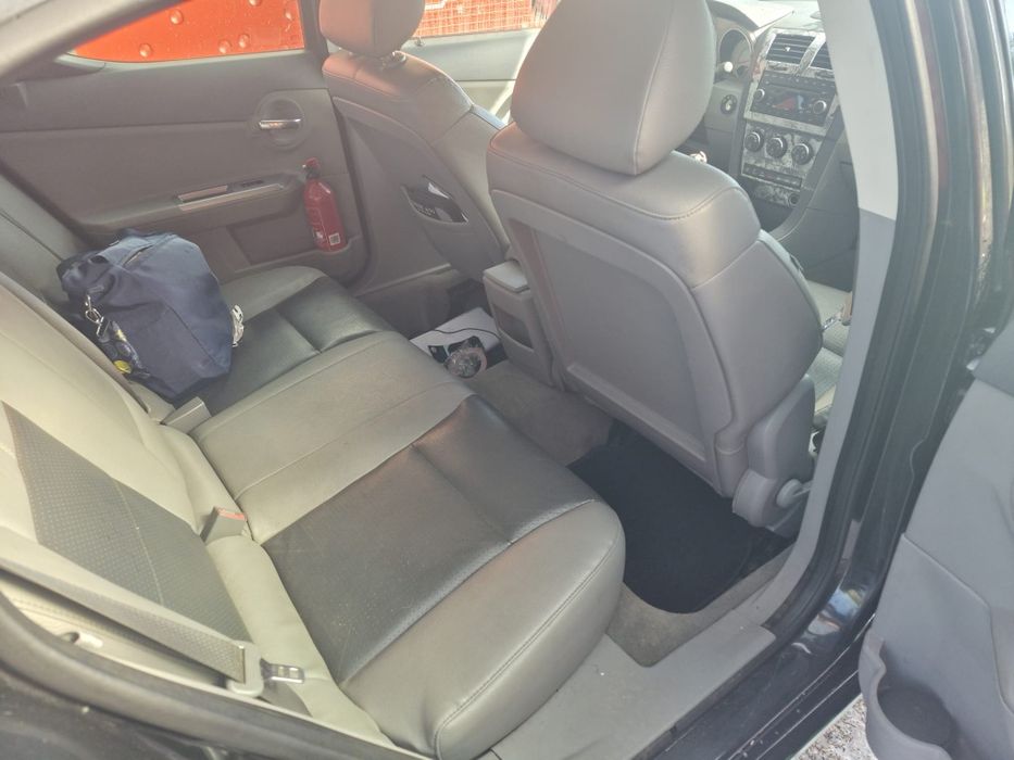 Dodge avenger 2008 2.0 crd