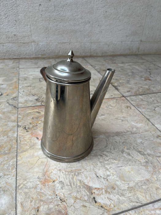 Cafeteira vintage