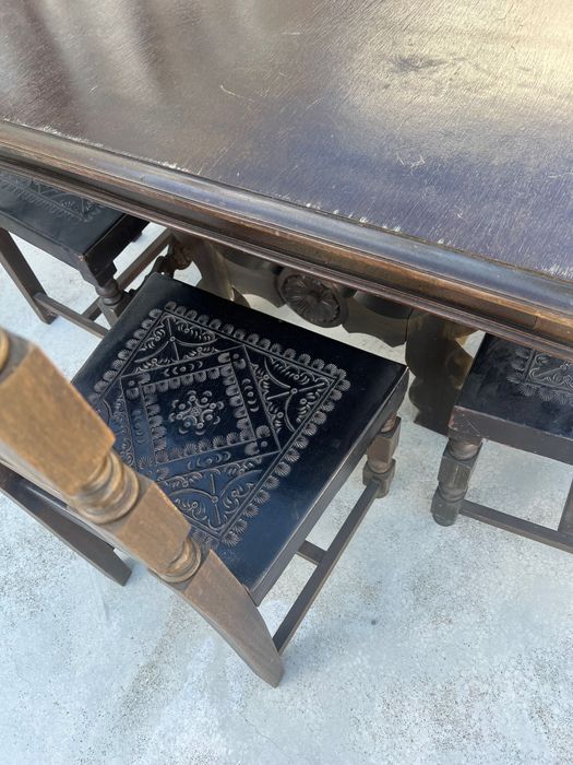 Conjunto móveis para loiça