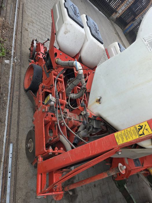 Kuhn Maxima GT siewnik punktowy