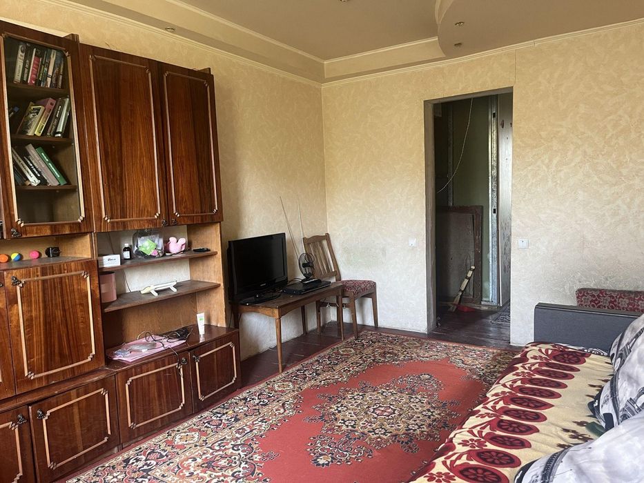 1к.кв. ремонт, автономне опалення. Хол.гора, метро