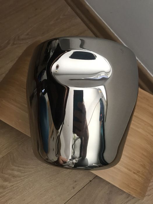 Balde de gelo inox Eberle