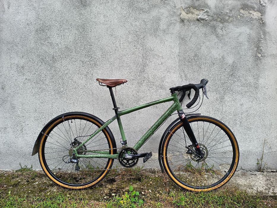 Gravel/szosa+/turystyk- koła 28" cali