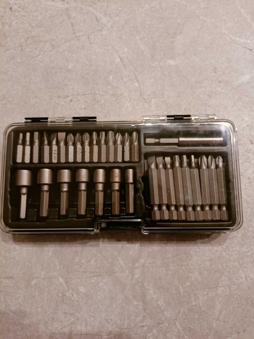 Zestaw bitów mix 32 szt.