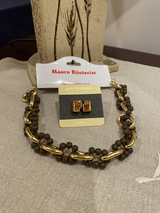 Bijouterias Brasileiras e Parfois