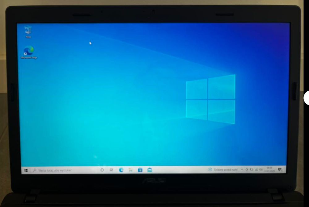 Laptop, komputer ASUS X 54 H 15,6 cala