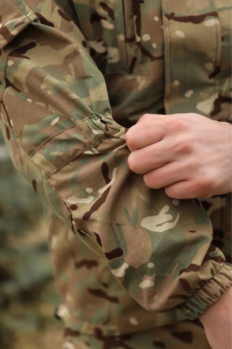 ‼️ Військовий костюм Горка Multikam  | костюм мультикам | р. 48-60 ‼️