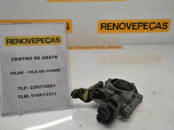 Corpo borboleta FIAT Punto (188_)