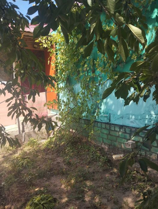 Дачний будиночок