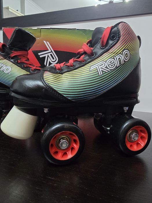 Patins Reno Flash nr 31