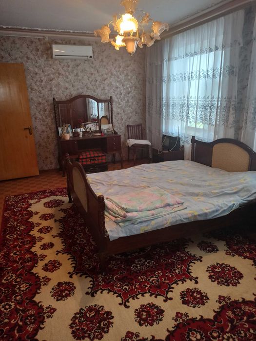 (13) Продам крепкий дом в Сухом Лимане 2 этажа