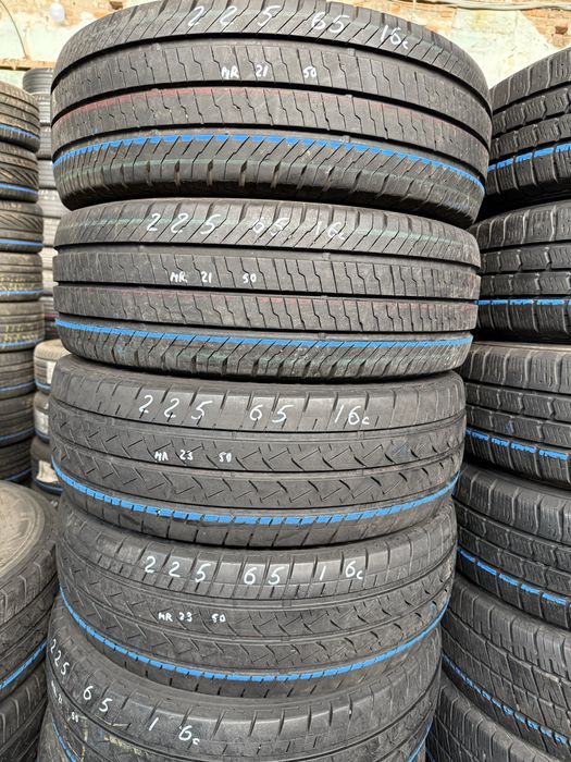 Продам гуму 225 65 16с шиномонтаж ремонт диска