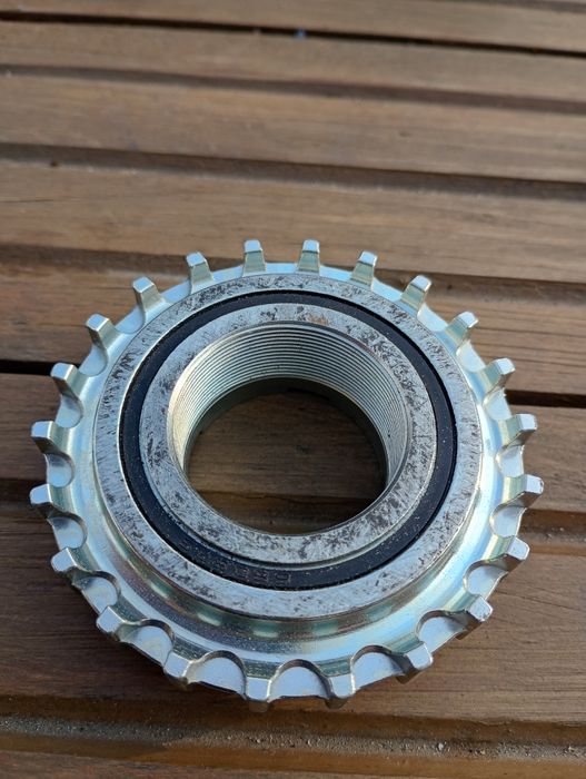 Sprzedam zębatkę rowerową