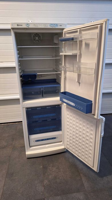 Frigorifico combinado Balay