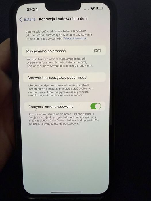 Iphone 13 pro max 1TB